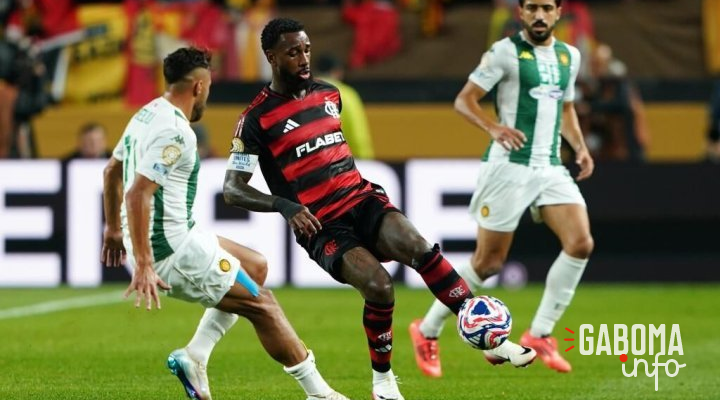 Mondial des clubs&nbsp;: l’Espérance de Tunis chute face à Flamengo pour son entrée en lice