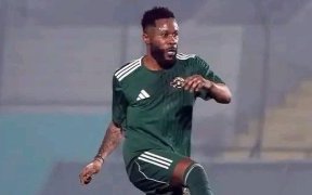 Turquie - D2 : Guelor Kanga participe à la victoire d’Erokspor face à Çorum FK