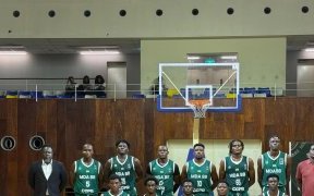Eliminatoire BAL 2026&nbsp;: Moanda Basket, invaincu et qualifié pour l’Élite 16