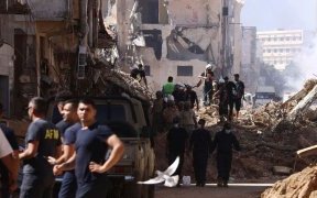 Libye&nbsp;: 11 300 morts et plus de 10 000 disparus à Derna, selon l’ONU