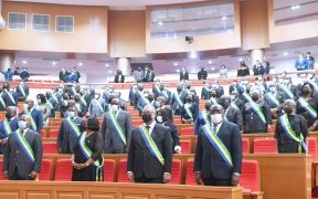 Rentrée&nbsp;: Députés et sénateurs gabonais appelés à se prononcer sur des textes déjà polémiques