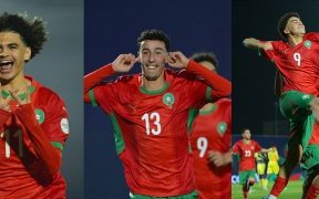 CAN U-17&nbsp;: Le Maroc surclasse l’Ouganda et lance parfaitement son tournoi