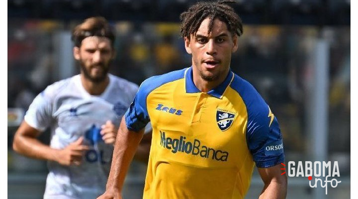 Italie - Serie B&nbsp;: Frosinone de Jérémy et Anthony Oyono accroché par Südtirol