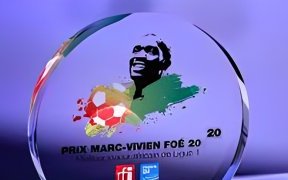 Prix Marc Vivien Foé 2025&nbsp;: la course à la succession de Pierre Emerick Aubameyang lancée