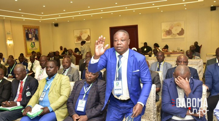 63e congrès Fegafoot&nbsp;: un budget de 3,3 milliards pour relancer le football gabonais