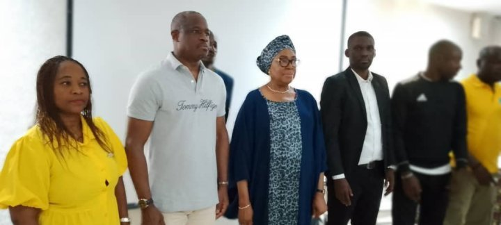 Lozosport fait sa mue&nbsp;: Un nouveau nom, une nouvelle ambition