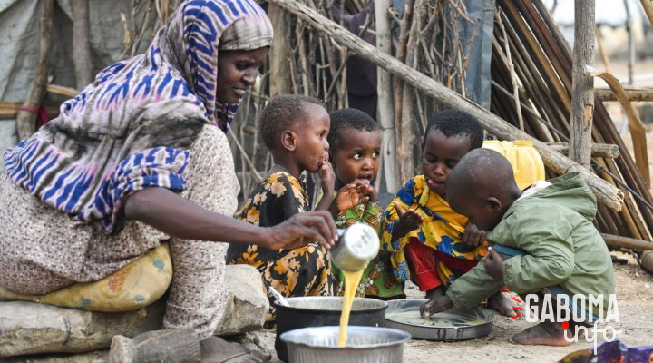 Soudan&nbsp;: l’ONU demande 4 milliards de dollars pour répondre aux souffrances dues au conflit