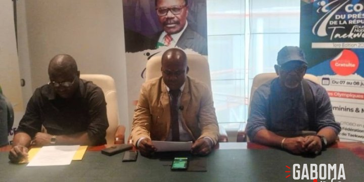 Coupe du Président de la République&nbsp;: Le Taekwondo à l’honneur à Libreville