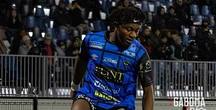 National 2&nbsp;: Bordeaux de Royce Openda tenu en échec par Avranches US en ouverture