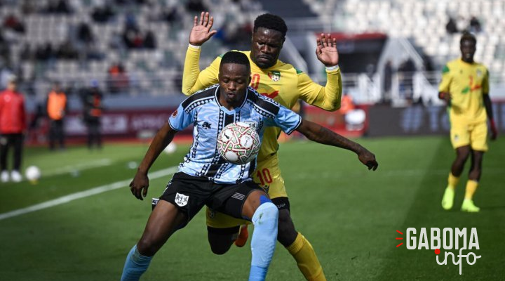 CAN 2025&nbsp;: Le Bénin dompte le Botswana et brise une malédiction vieille de 21 ans