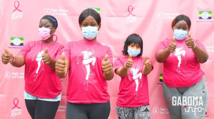 Le Gabon lance sa 8e campagne 