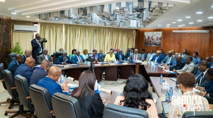 Gabon : Lancement des conférences budgétaires pour une loi de finances 2026 axée sur la rigueur et la performance